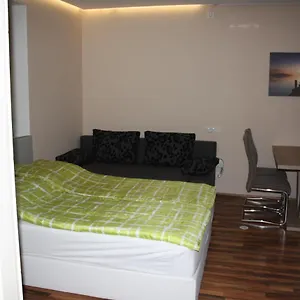 Vienna Top Apartment Apartman Bécs