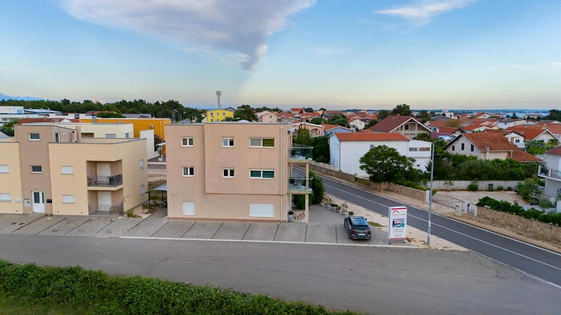 Apartments Stella Per Te Vir