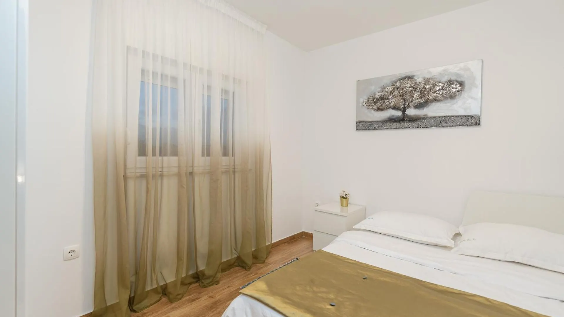 Apartments Stella Per Te Vir Kroatien