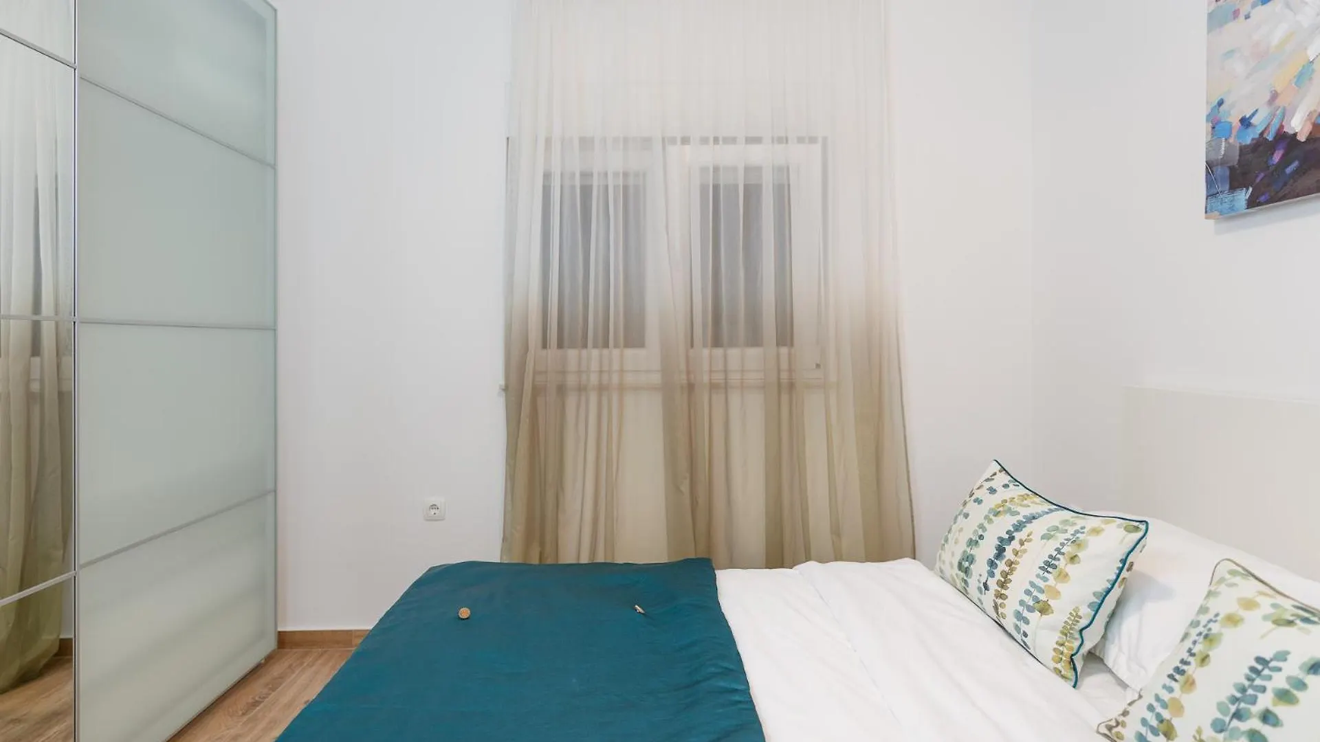 Apartments Stella Per Te Vir